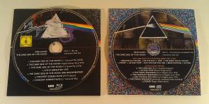 Pink Floyd - The Dark Side Of The Moon - Immersion Edition (20)